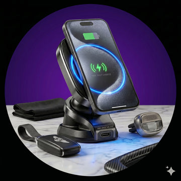 Car Accessories