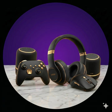 Tech & Gadgets