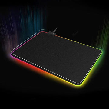 RGB Gaming Pad  لوحة الألعاب RGB